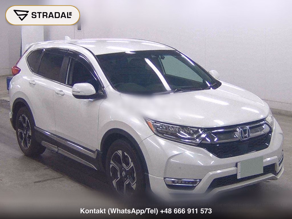 HONDA CR-V HYBRID E:HEV EX, miniaturka 2