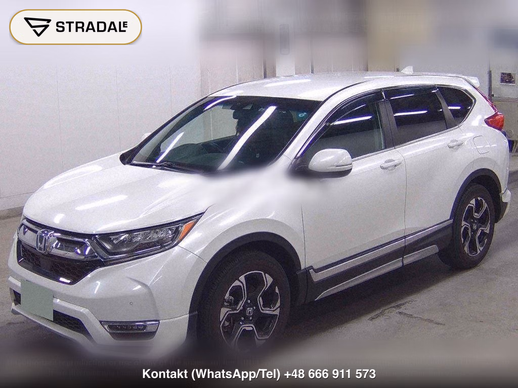 HONDA CR-V HYBRID E:HEV EX, miniaturka 5