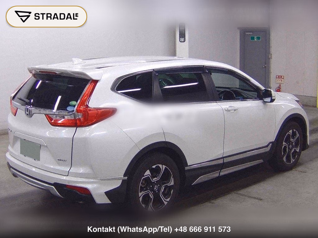 HONDA CR-V HYBRID E:HEV EX, miniaturka 6