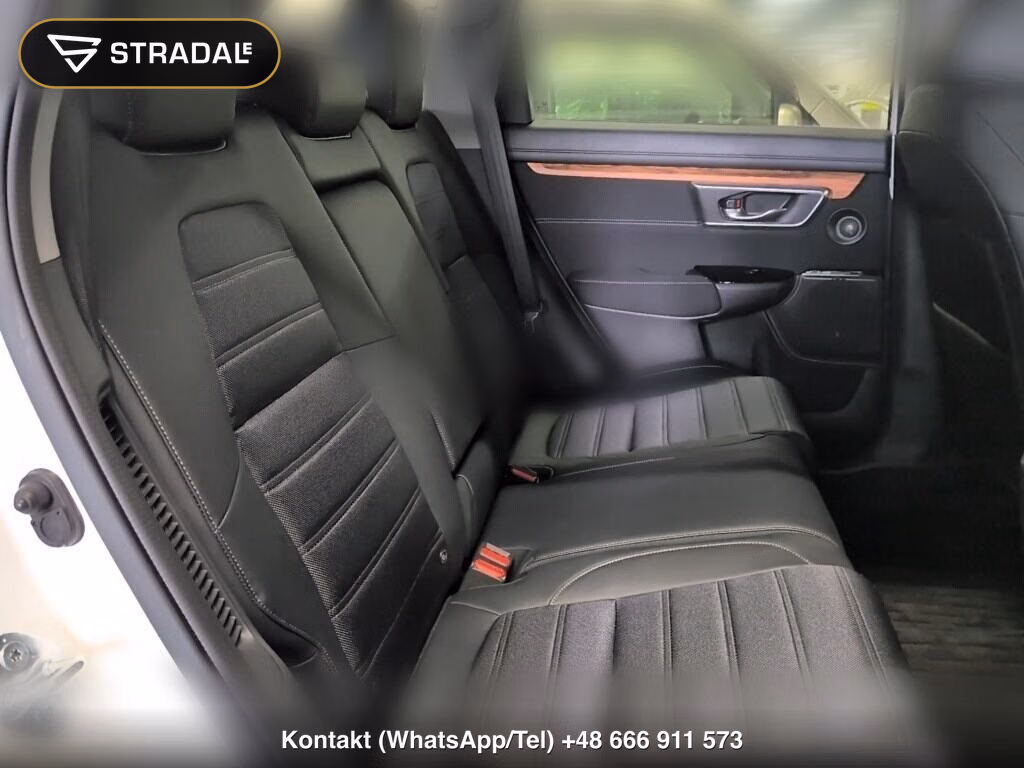 HONDA CR-V HYBRID E:HEV EX, miniaturka 7