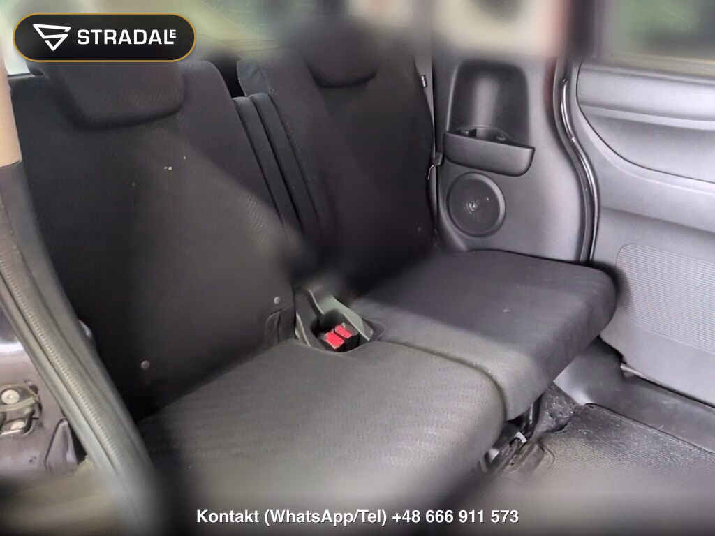 HONDA N-BOX CUSTOM SS PACKAGE, miniaturka 7