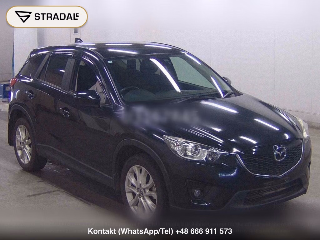 MAZDA CX-5 4WD XD, miniaturka 2