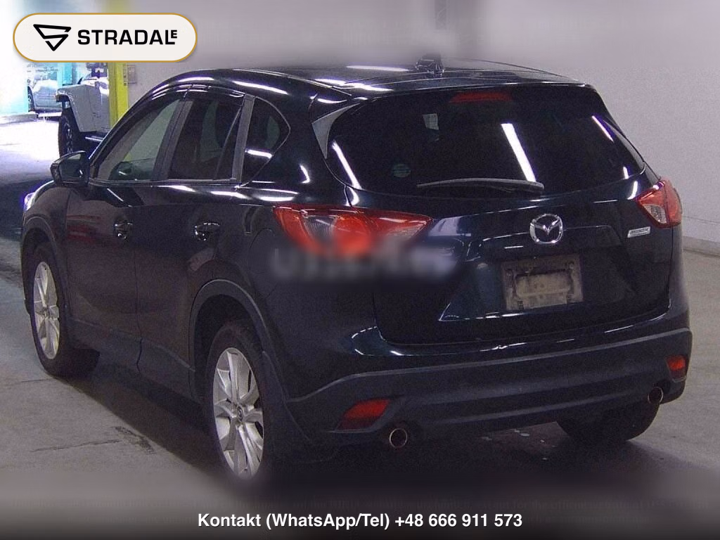MAZDA CX-5 4WD XD, miniaturka 3