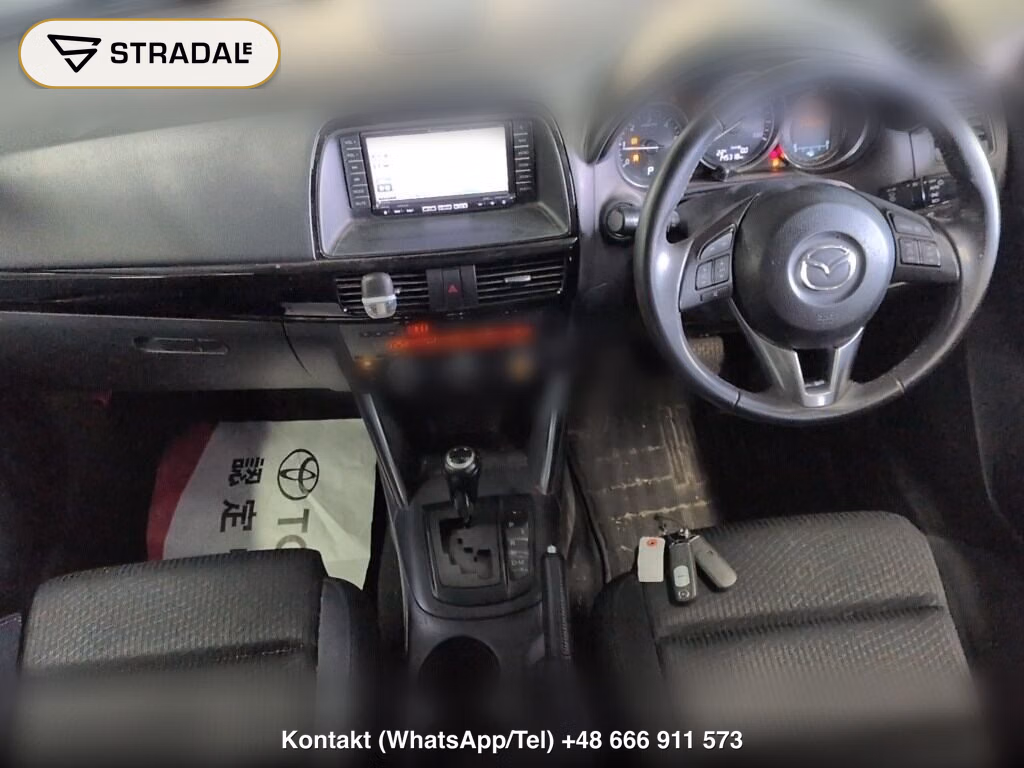 MAZDA CX-5 4WD XD, miniaturka 4