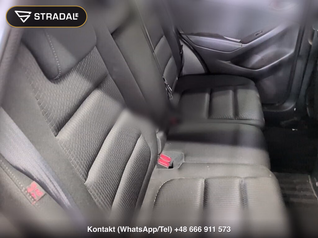 MAZDA CX-5 4WD XD, miniaturka 7