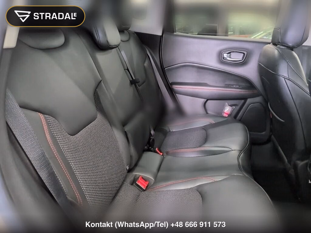 CHRYSLER JEEP JEEP COMPASS 4WD TRAILHAWK, miniaturka 7