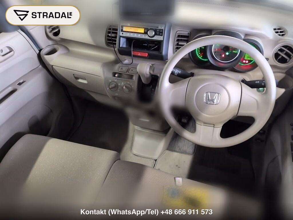 HONDA N-BOX G, miniaturka 4