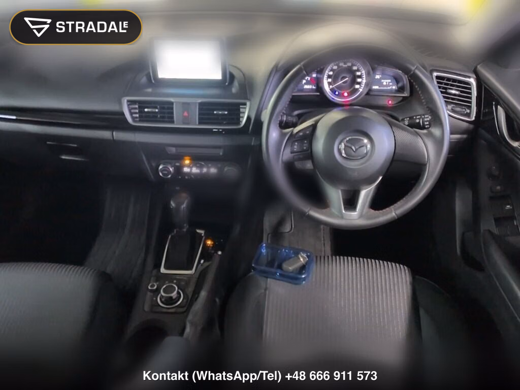 MAZDA AXELA SPORT 15S, miniaturka 4
