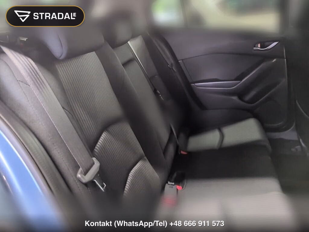 MAZDA AXELA SPORT 15S, miniaturka 7