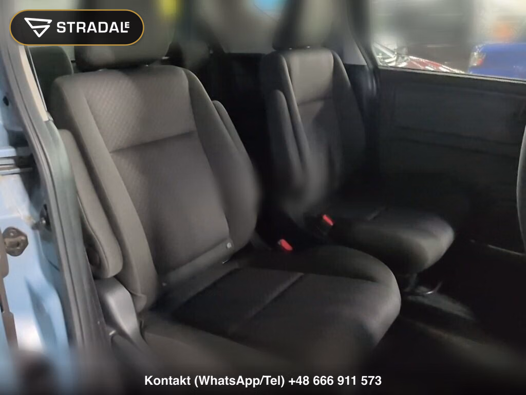 HONDA FREED G･HONDA SENSING, miniaturka 7