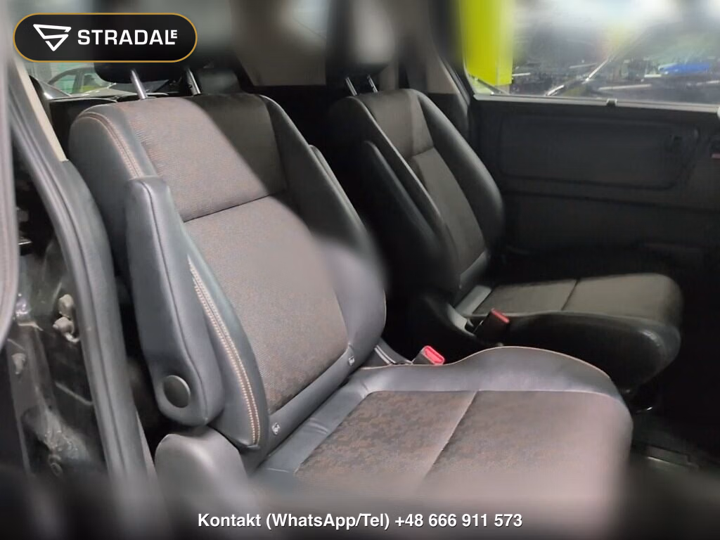 HONDA FREED CROSSTAR HONDA SENSING, miniaturka 7