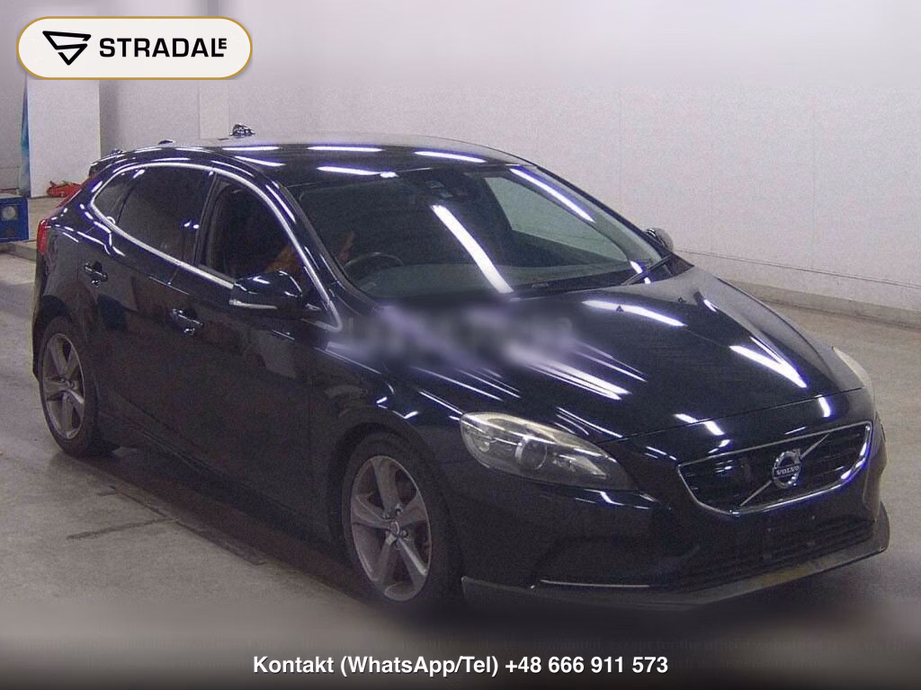 VOLVO V40 T4, miniaturka 2