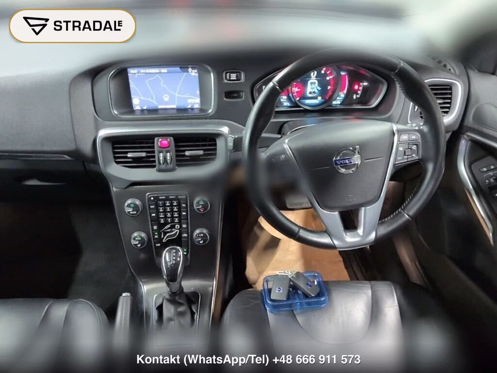 VOLVO V40 T4, miniaturka 4