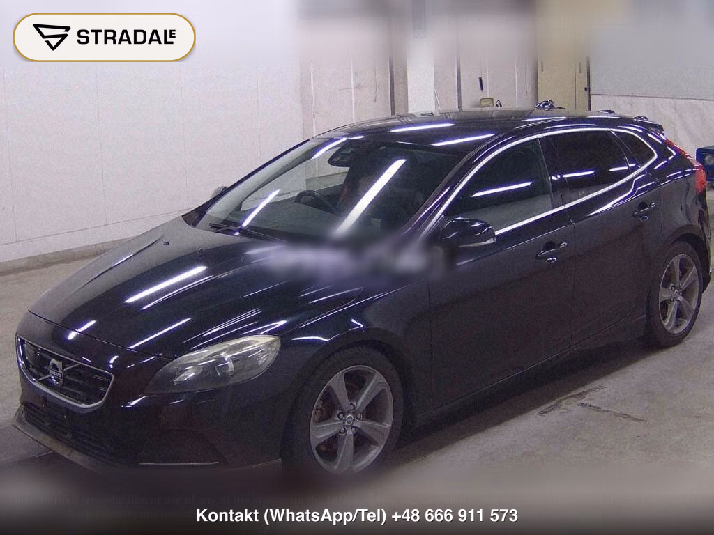 VOLVO V40 T4, miniaturka 5