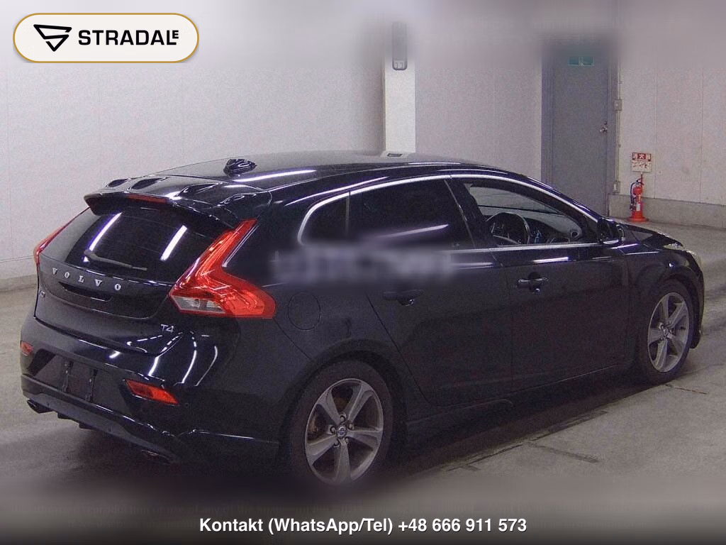 VOLVO V40 T4, miniaturka 6