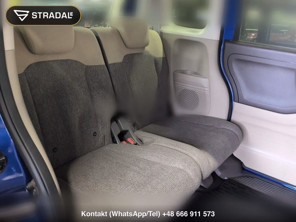 HONDA N-BOX G･L HONDA SENSING, miniaturka 7