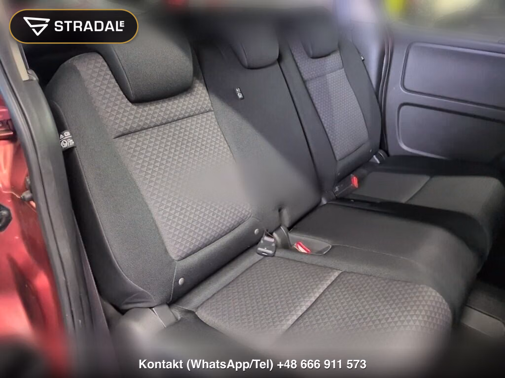 HONDA FREED PLUS 4WD G, miniaturka 7