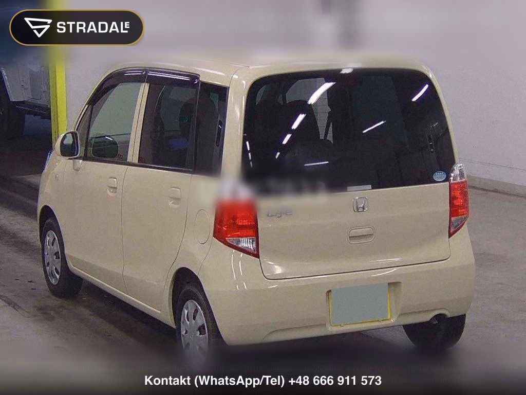 HONDA LIFE 5D C, miniaturka 3
