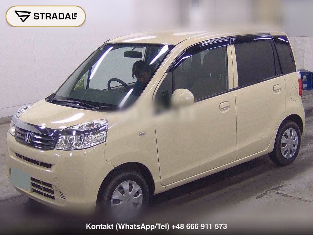 HONDA LIFE 5D C, miniaturka 5