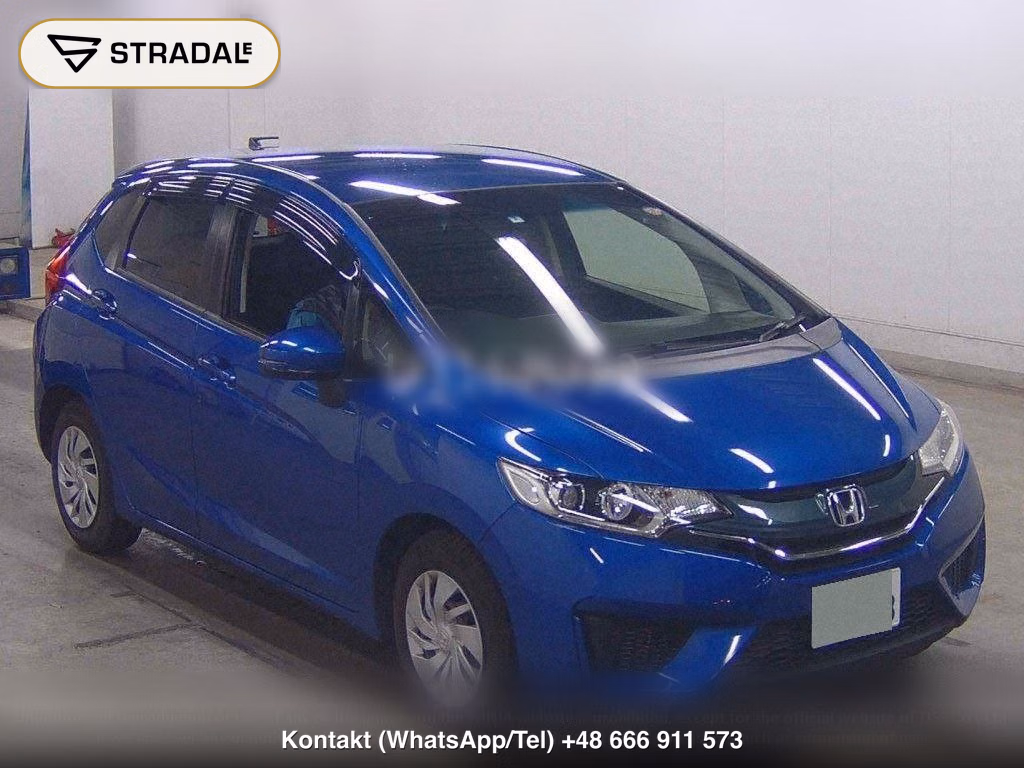 HONDA FIT 13G･L PACKAGE, miniaturka 2