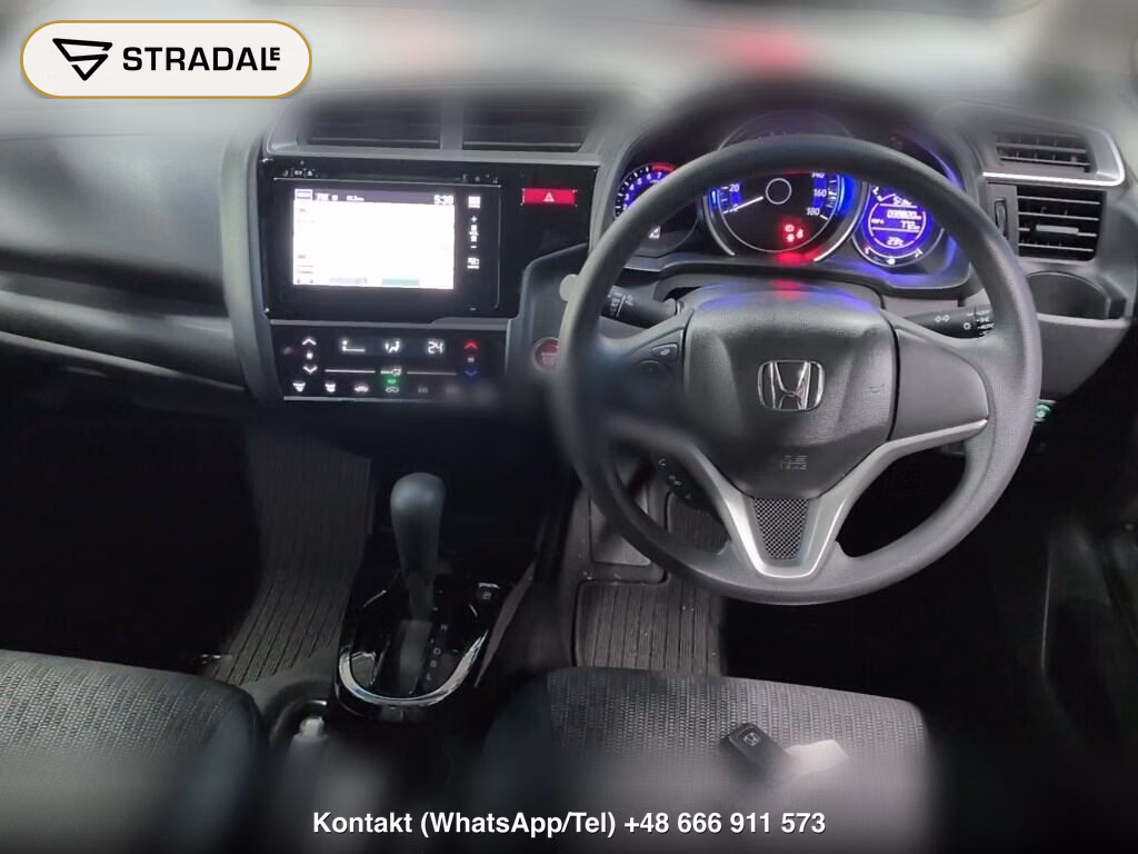 HONDA FIT 13G･L PACKAGE, miniaturka 4