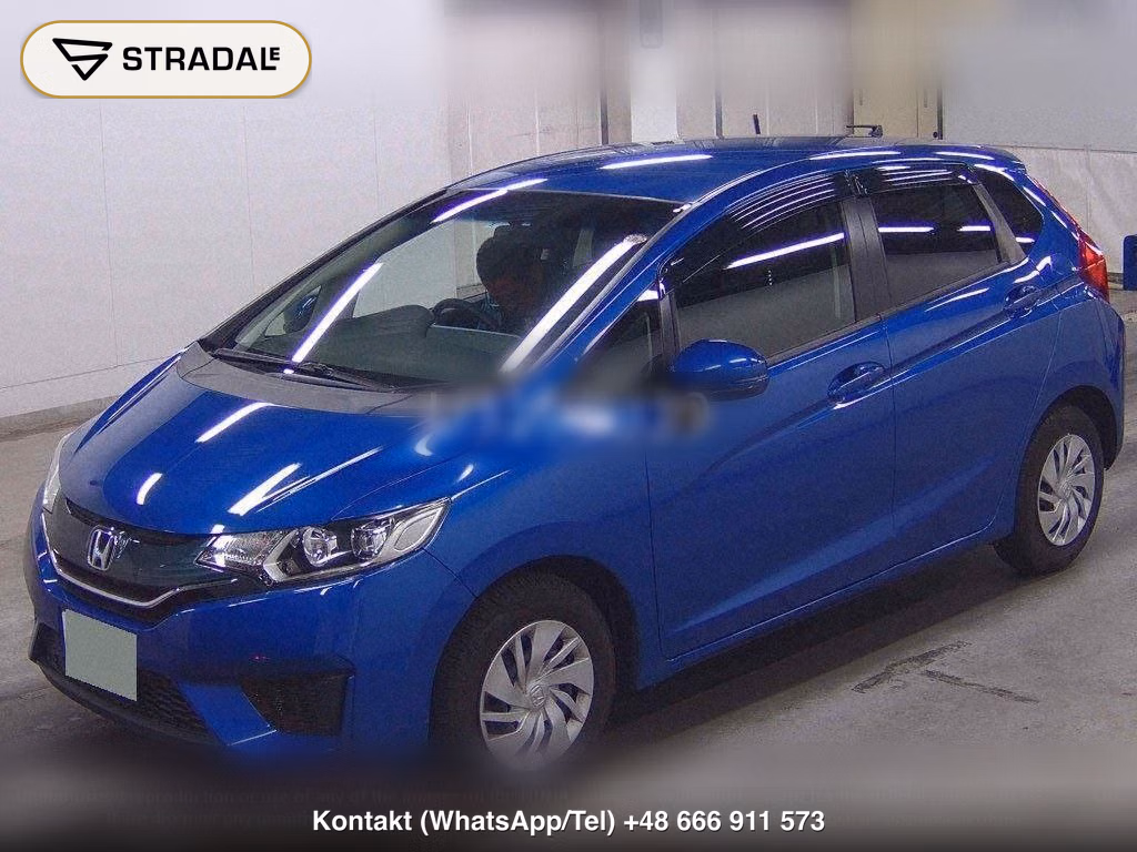 HONDA FIT 13G･L PACKAGE, miniaturka 5