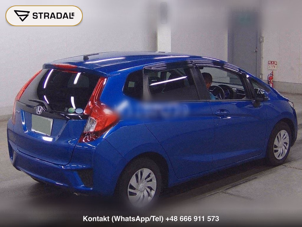 HONDA FIT 13G･L PACKAGE, miniaturka 6