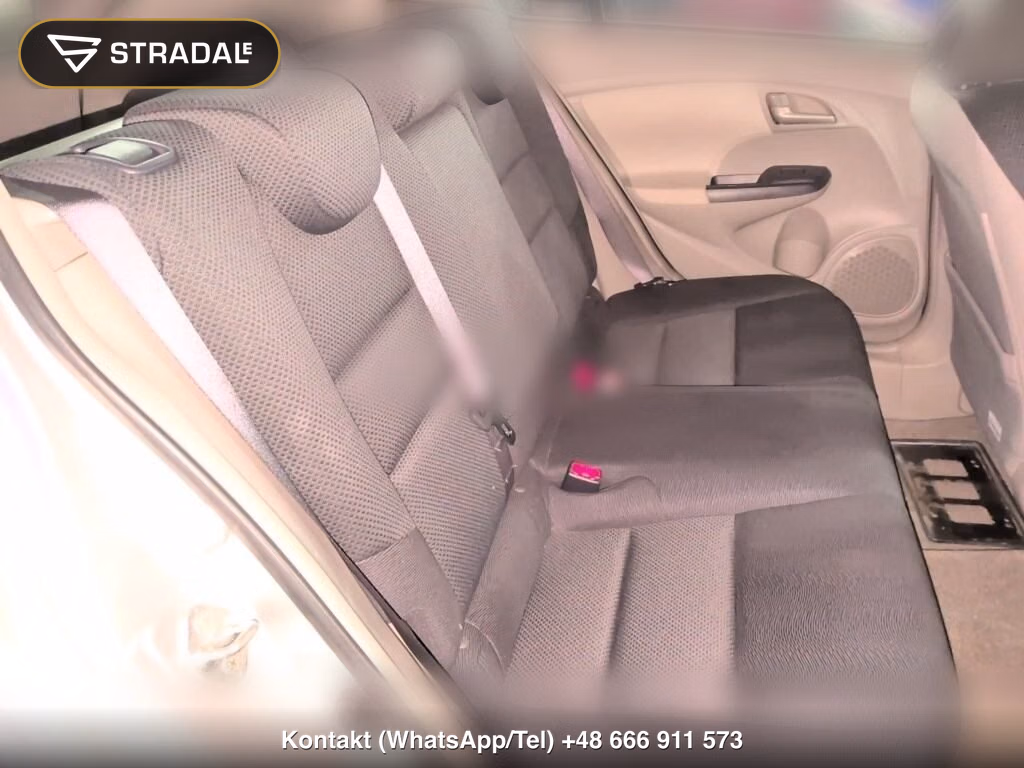 HONDA INSIGHT 5D G, miniaturka 7