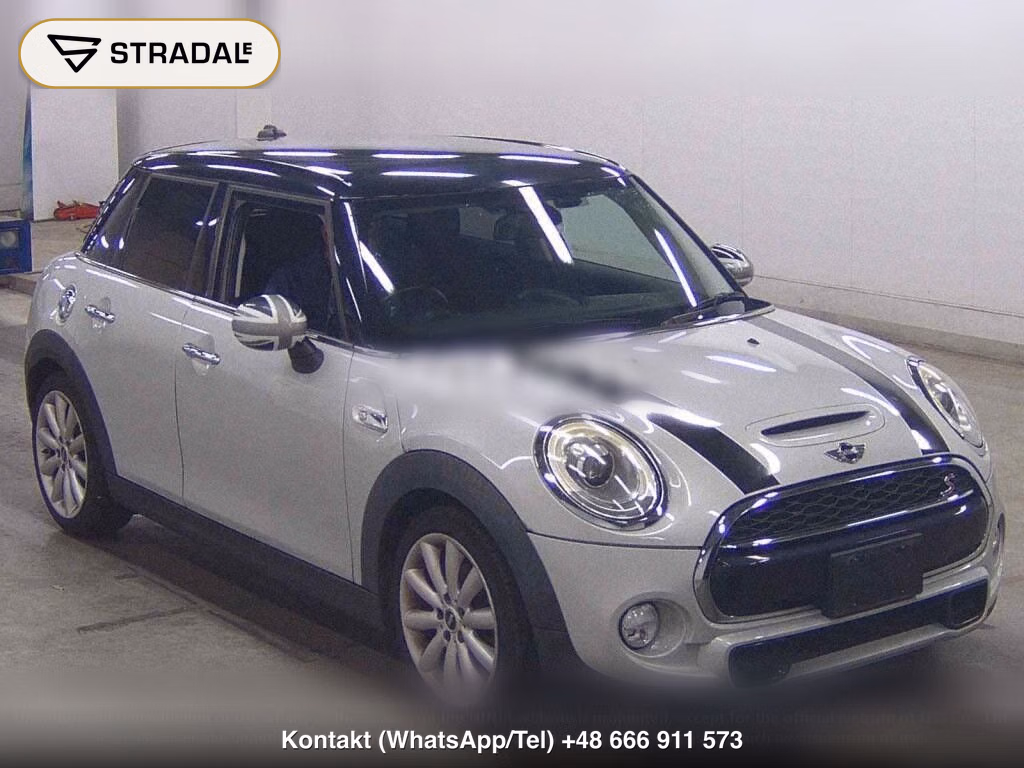 MINI MINI 5D COOPER S, miniaturka 2