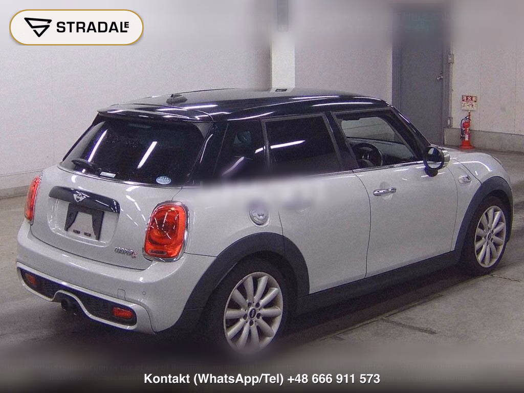 MINI MINI 5D COOPER S, miniaturka 6