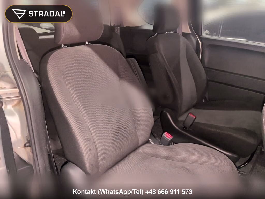 HONDA FREED G JUST SELECTION, miniaturka 7