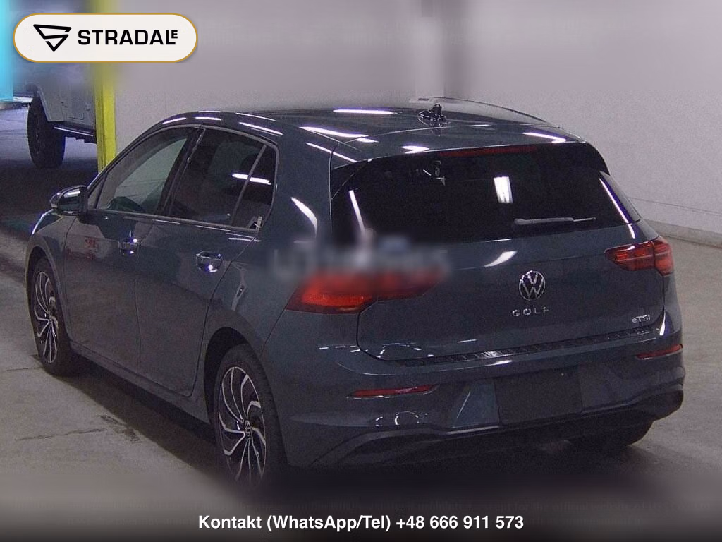 VOLKSWAGEN GOLF 5D ETSI ACTIVE PLATINUM EDITION, miniaturka 3