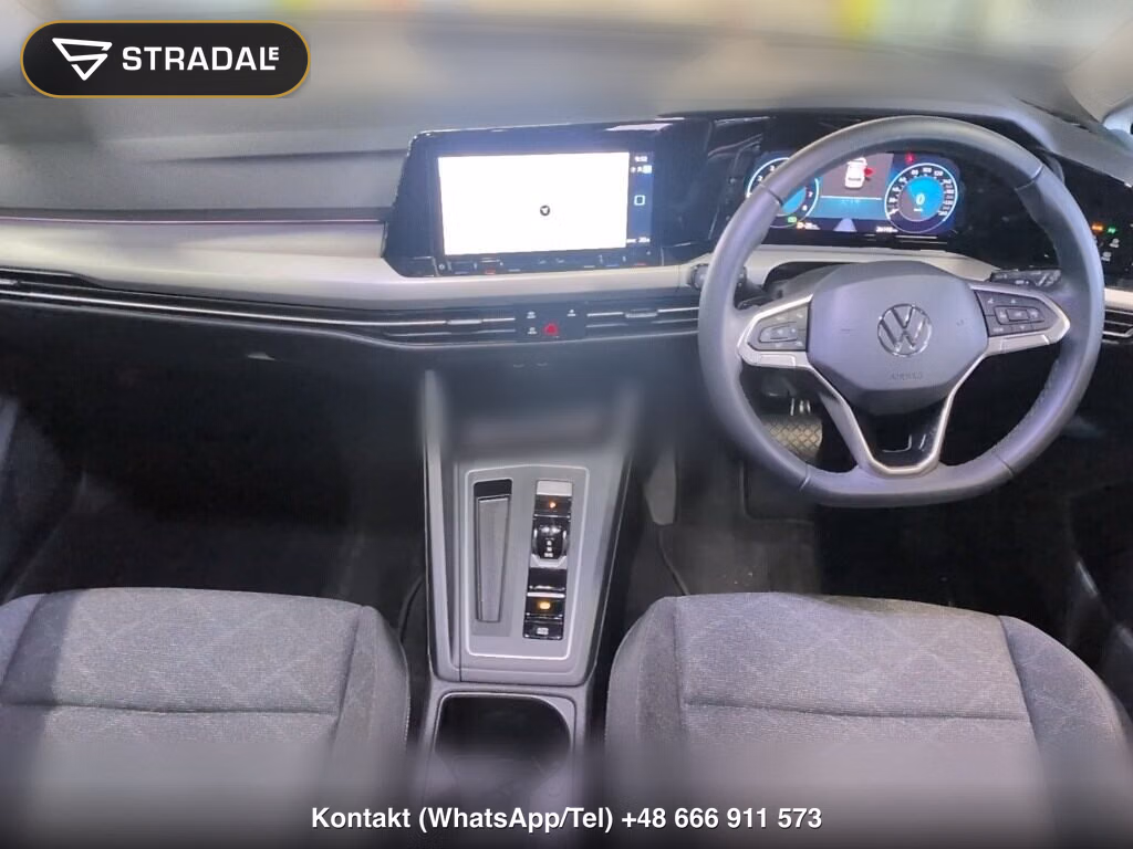VOLKSWAGEN GOLF 5D ETSI ACTIVE PLATINUM EDITION, miniaturka 4
