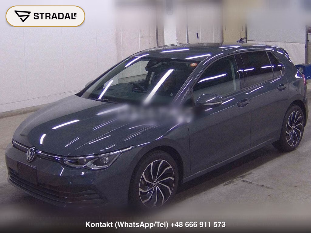 VOLKSWAGEN GOLF 5D ETSI ACTIVE PLATINUM EDITION, miniaturka 5