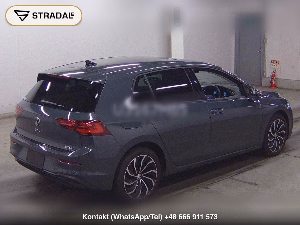 VOLKSWAGEN GOLF 5D ETSI ACTIVE PLATINUM EDITION, miniaturka 6