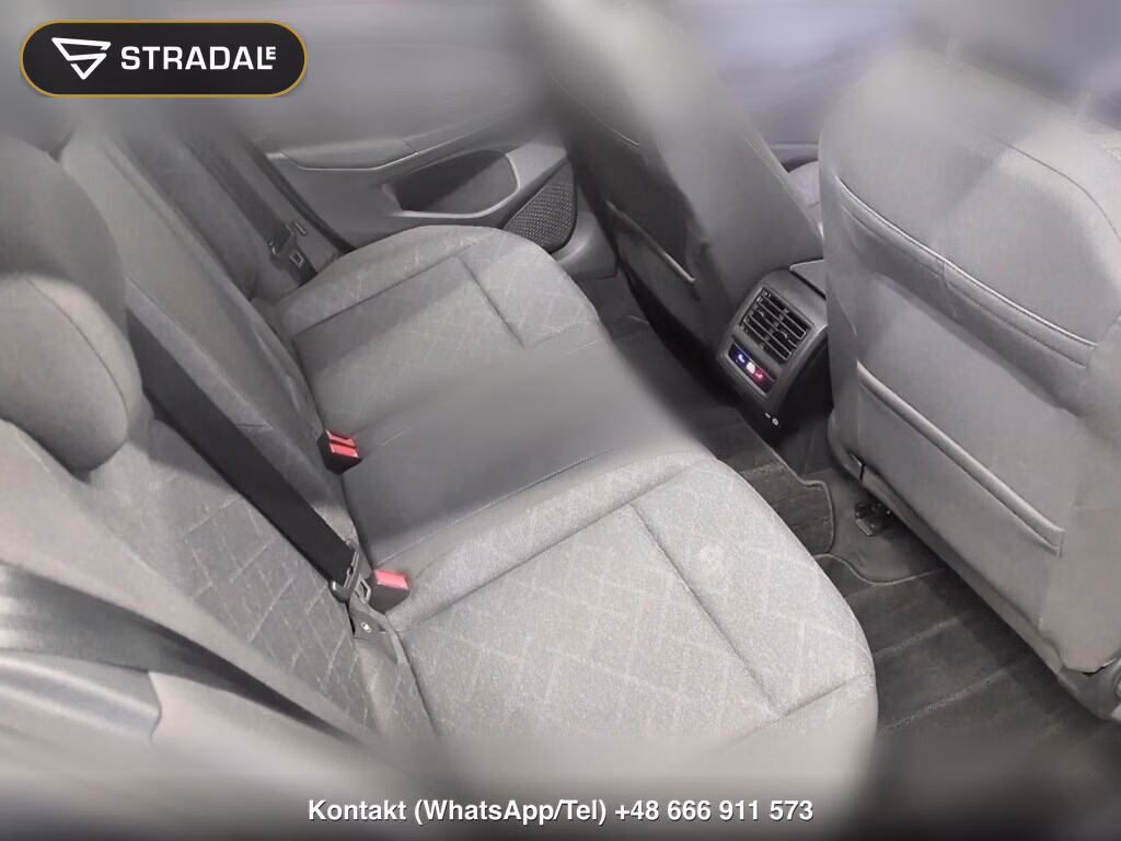 VOLKSWAGEN GOLF 5D ETSI ACTIVE PLATINUM EDITION, miniaturka 7