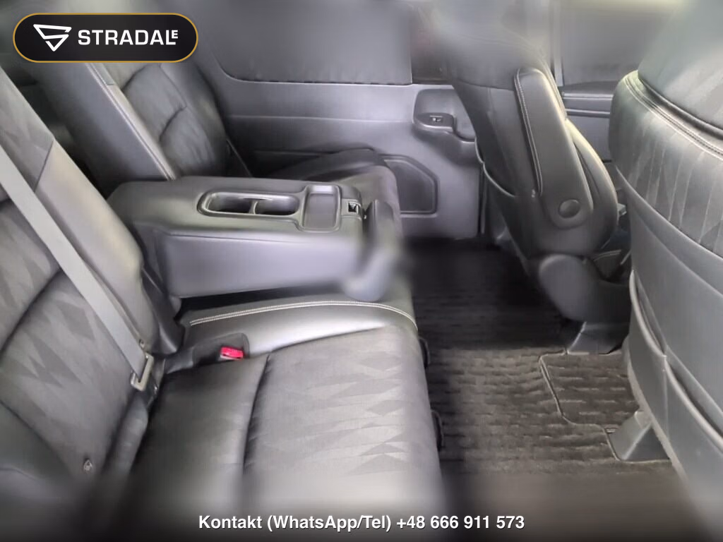 HONDA ODYSSEY 4WD ABSOLUTE･HONDA SENSING, miniaturka 7