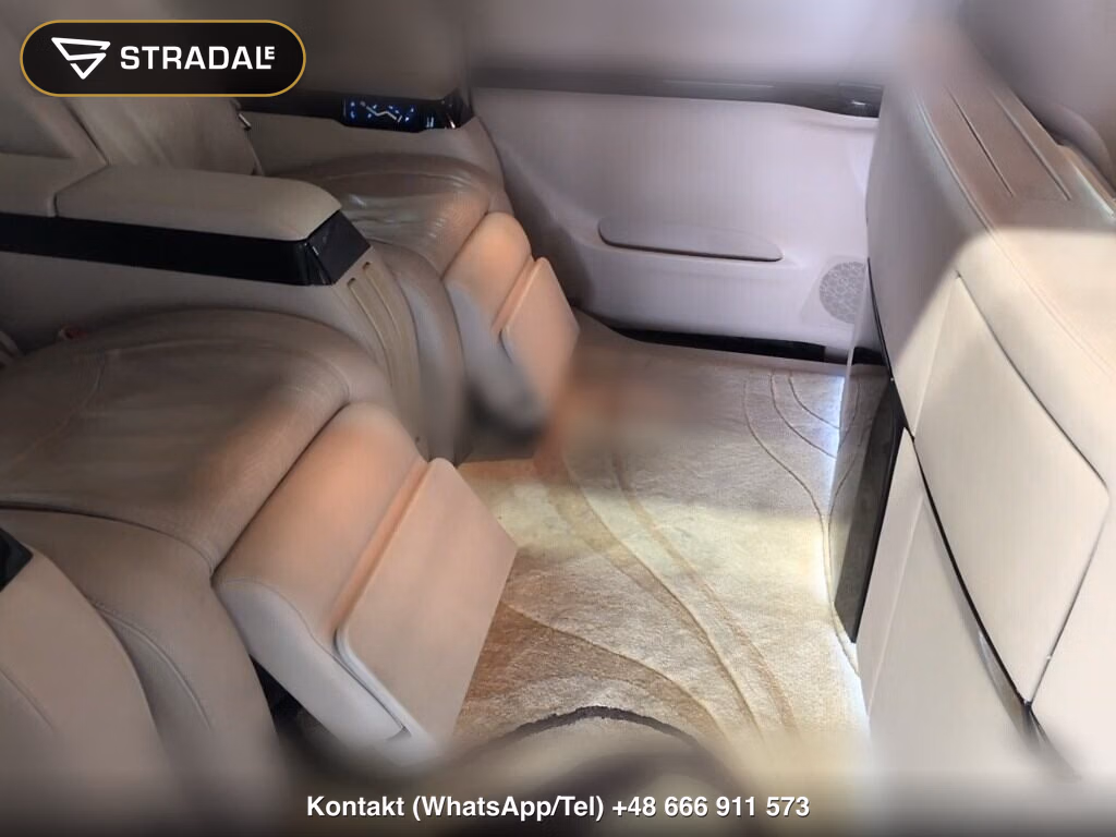 TOYOTA ALPHARD HYBRID 4WD G L PACKAGE ROYAL LOUNGE LE, miniaturka 7