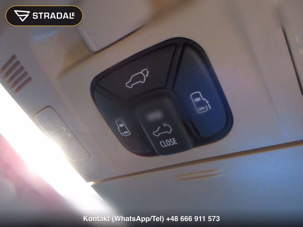 TOYOTA ALPHARD HYBRID 4WD G L PACKAGE ROYAL LOUNGE LE, miniaturka 9