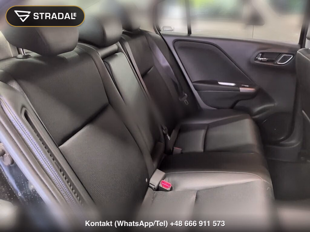 HONDA GRACE HYBRID EX SPECIAL EDITION STYLE EDITION, miniaturka 7
