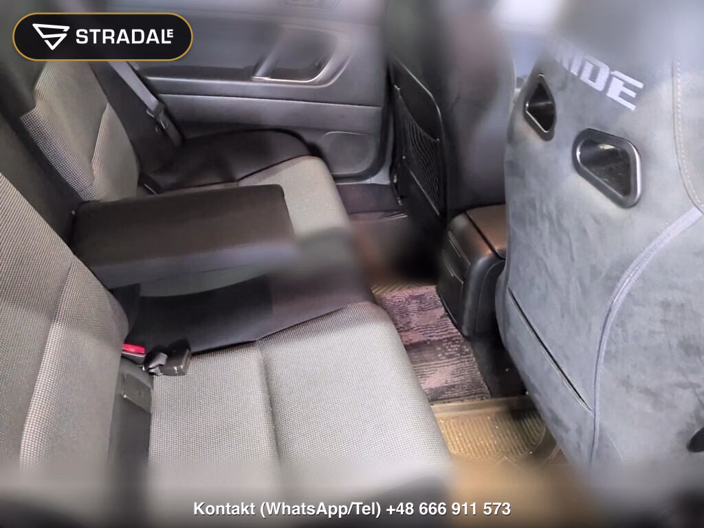 SUBARU LEGACY TOURING WAGON 4WD 3.0R SPEC.B, miniaturka 7