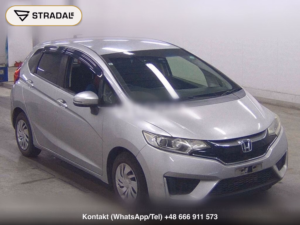 HONDA FIT 13G･L PACKAGE, miniaturka 2