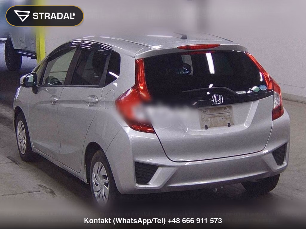 HONDA FIT 13G･L PACKAGE, miniaturka 3