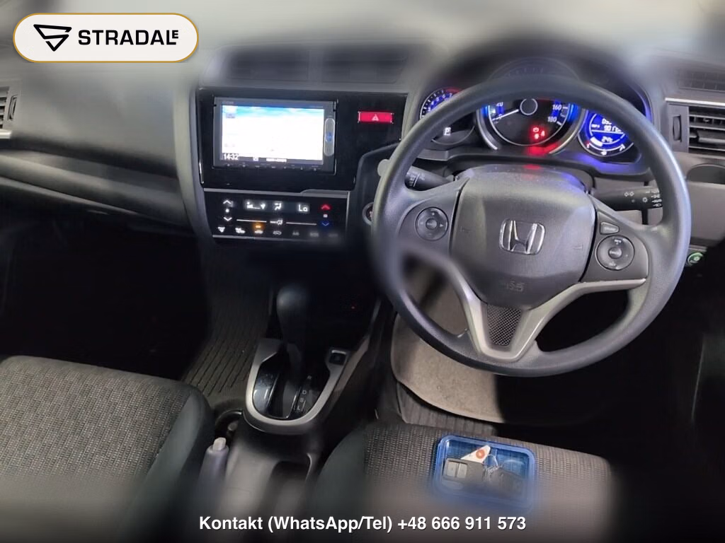 HONDA FIT 13G･L PACKAGE, miniaturka 4
