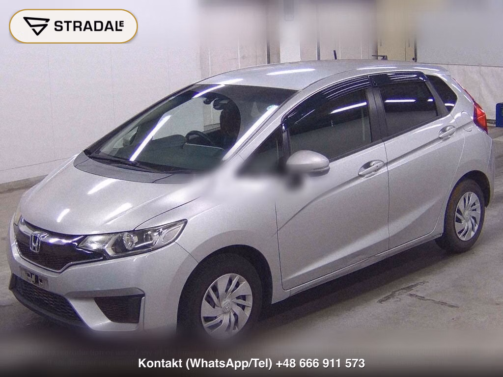 HONDA FIT 13G･L PACKAGE, miniaturka 5