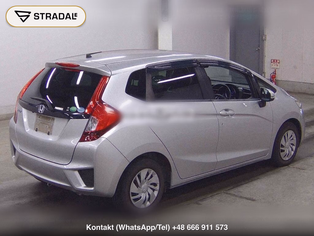 HONDA FIT 13G･L PACKAGE, miniaturka 6