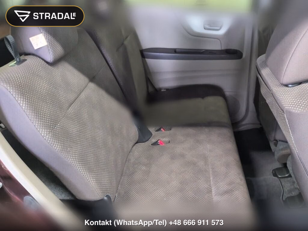 HONDA N-WGN G SS COMFORT PACKAGE, miniaturka 7