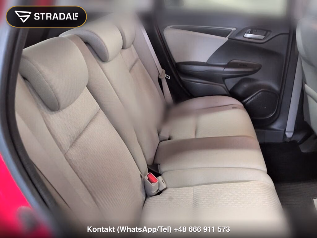 HONDA FIT 15X, miniaturka 7