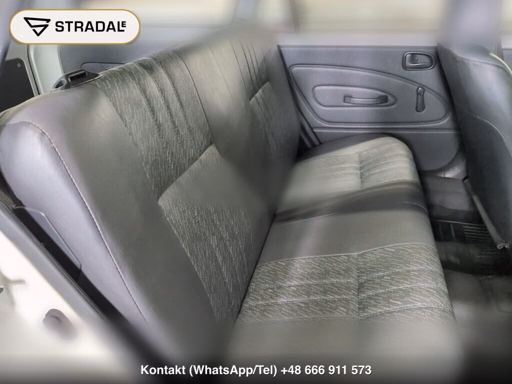 TOYOTA COROLLA VAN DX, miniaturka 7