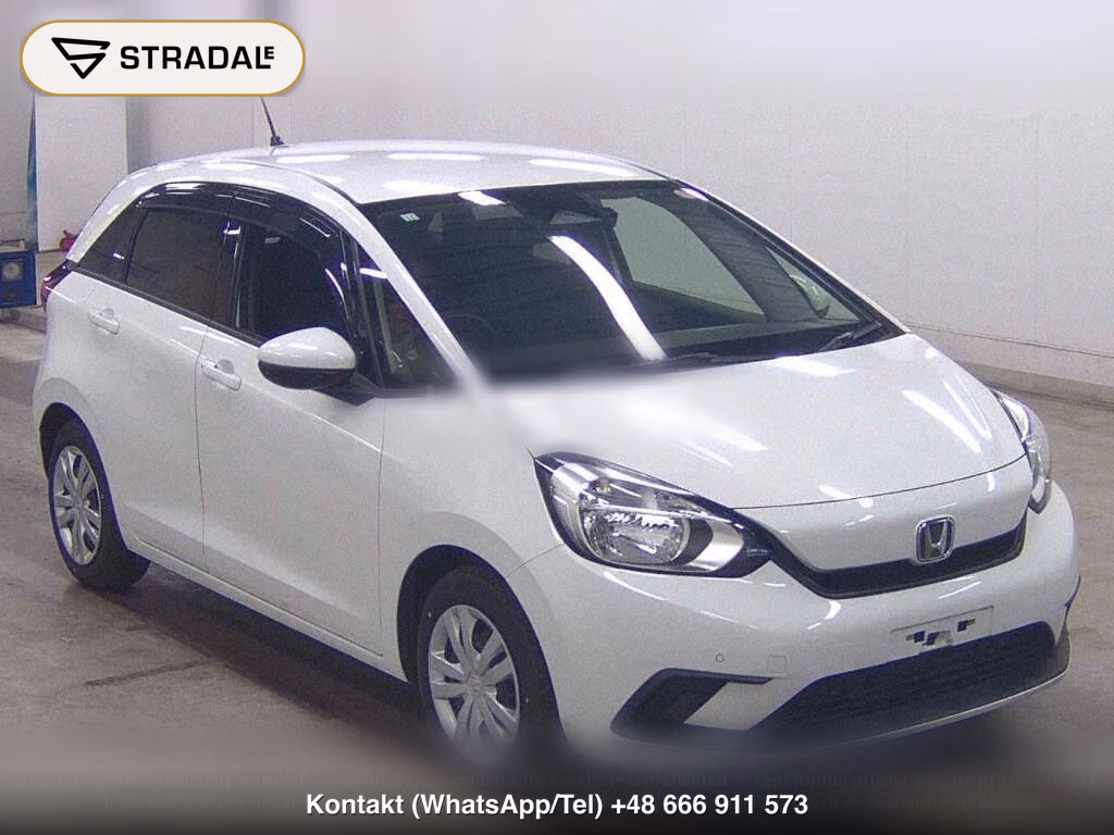 HONDA FIT BASIC, miniaturka 2